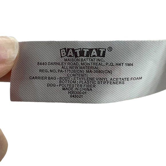 Our Generation Golden Puppy Dog Plush Stuffed Animal 3"x7" - Picture 6 of 7